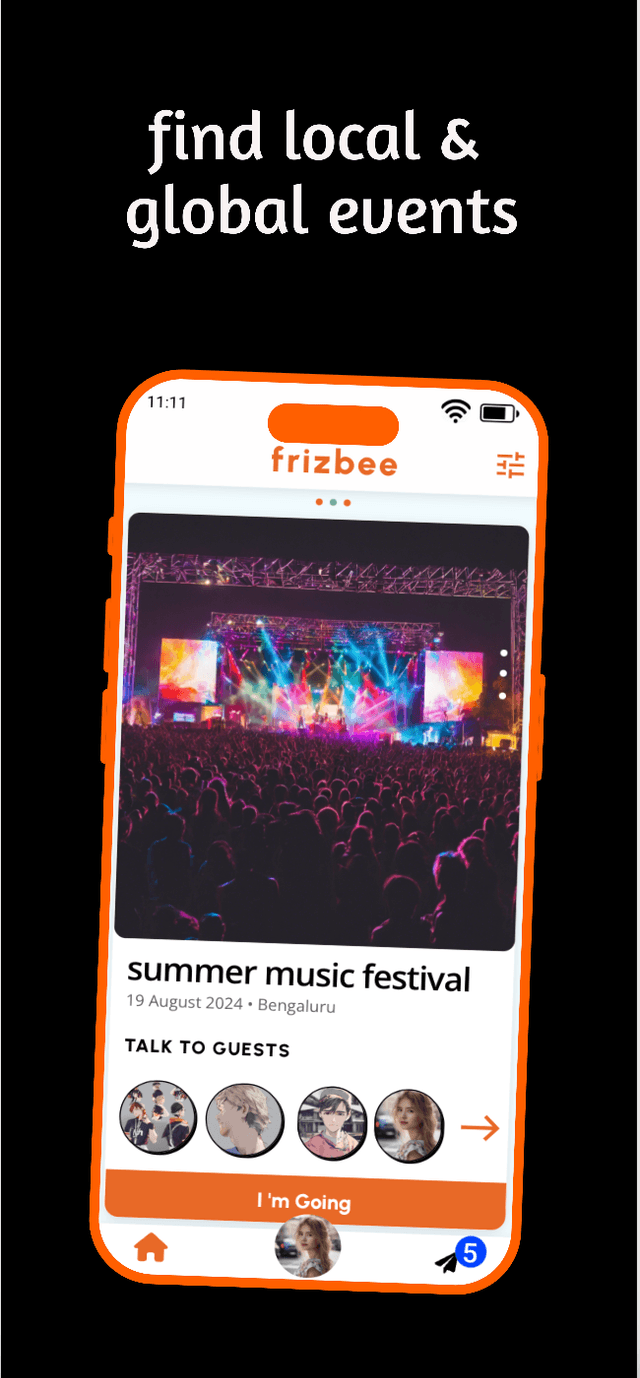 App Event Details